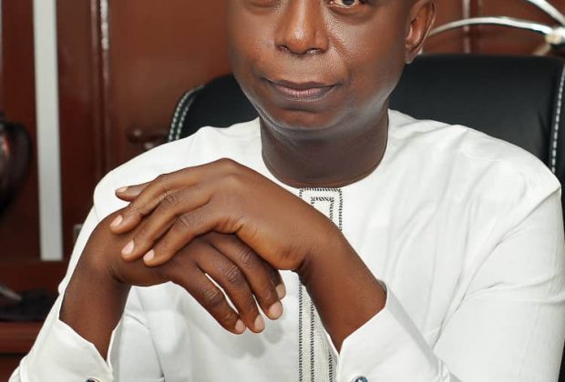 Peace Achievers International Awards