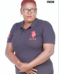 Stop treating Widows like Beggars - Woman tells NGOs