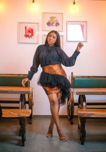 Fun Colors In ‘The Renée Collection’ by EsaLagos