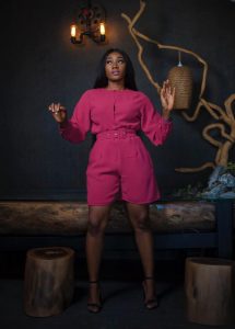 Fun Colors In ‘The Renée Collection’ by EsaLagos