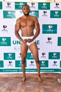 Mr Universe Nigeria Records Success At Auditions