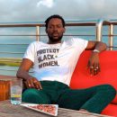 Adekunle Gold wants all Black women protected