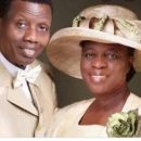 Pastor Adeboye, wife celebrate 52nd wedding anniversary