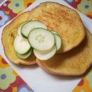 What to do with stale bread