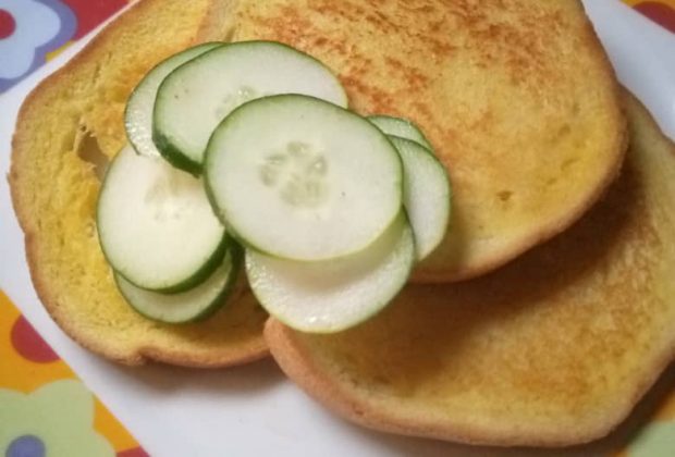What to do with stale bread