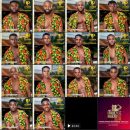 57 Mr Universe Contestants For House Of Gladiators