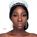 Miss Continental Nigeria excited about her skills empowerment for young girls