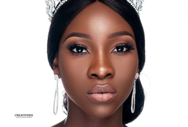 Miss Continental Nigeria excited about her skills empowerment for young girls