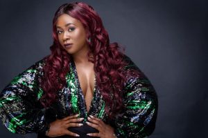 Seyi Adura debuts with Koma Gbon