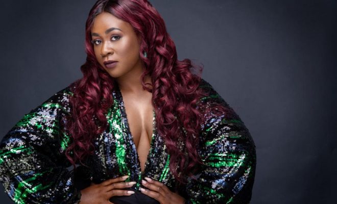 Seyi Adura debuts with Koma Gbon