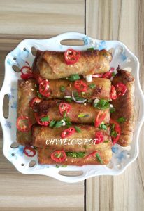 Spring roll