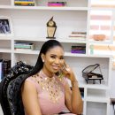 Damilola Otubanjo, the CEO of Milolar store