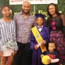 Nollywood actor and politician, Yul Edochie