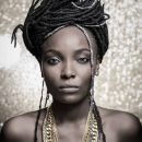 DJ Switch Shows Off Her Girly Sid