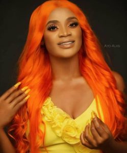 Uche Ogbodo shares her personal style secret