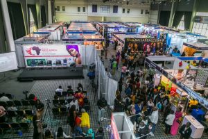 Beauty West Africa Expo will boost local SME visibility
