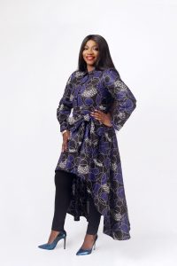 Rhoda Michaels: On The Business Of Fashion