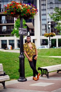 Nonso Ezekwueche