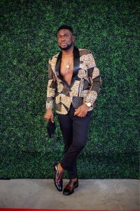 Nonso Ezekwueche