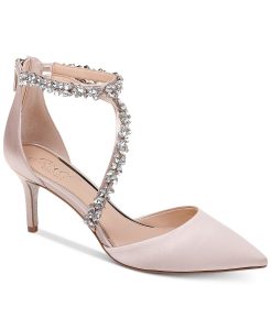 Stylish party shoe chart