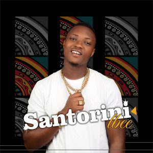 LBee releases music video For new single, Single ‘Santorini’