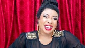 Lizzy anjorin