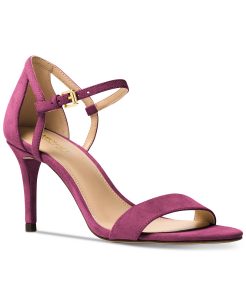 Stylish party shoe chart