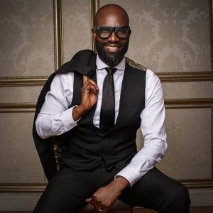Allure Cover: The Nigerian Fashion Ambassadors