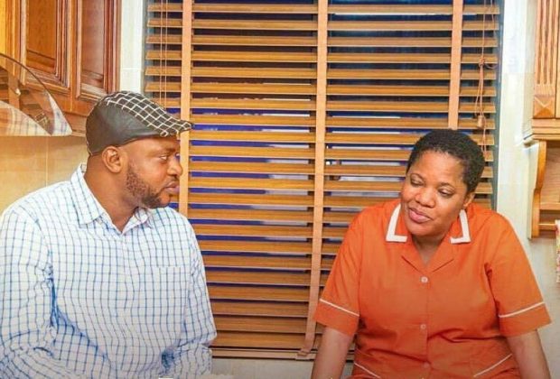 Kasanova boasts of Ireti Doyle, Wale Ojo, Toyin Abraham, Odunlade Adekola, other stars