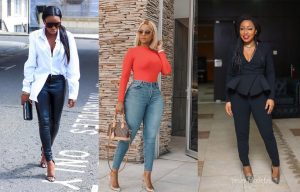 8 Pants every woman should own