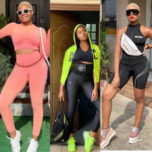 Slay to the gym