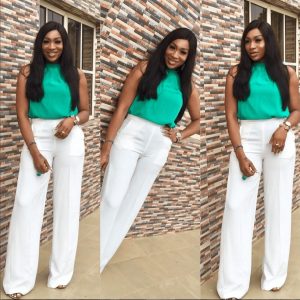 8 Pants every woman should own