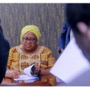 Ufuoma McDermott, Mildred Okwo call out family for collecting 370k from their daughters rapist