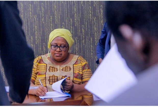 Ufuoma McDermott, Mildred Okwo call out family for collecting 370k from their daughters rapist