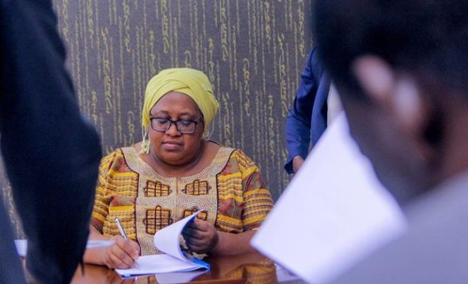 Ufuoma McDermott, Mildred Okwo call out family for collecting 370k from their daughters rapist