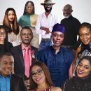 Allure Cover: The Nigerian Fashion Ambassadors
