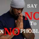 Xenophobic attack in South Africa: Nigerian celebrities speak out