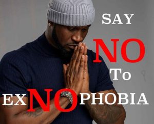 Xenophobic attack in South Africa: Nigerian celebrities speak out