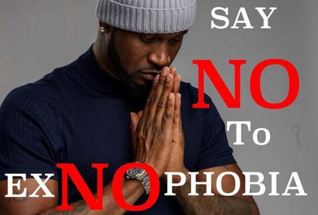 Xenophobic attack in South Africa: Nigerian celebrities speak out