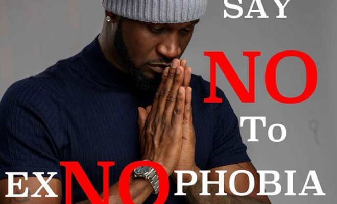 Xenophobic attack in South Africa: Nigerian celebrities speak out