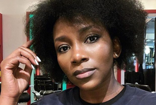 Genevieve Nnaji