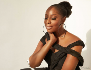 Mo Abudu
