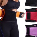 Fitness belt