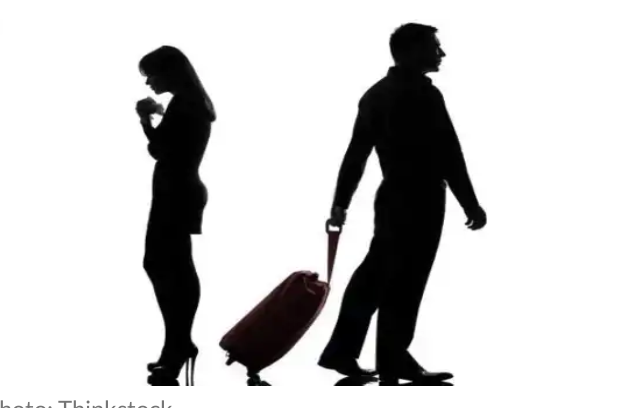 Samke Mhlongo’s note to divorcees