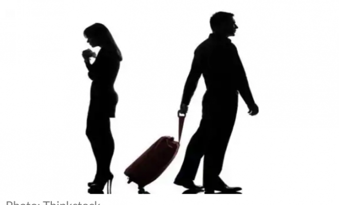 Samke Mhlongo’s note to divorcees