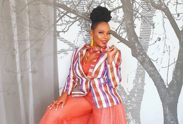 Yemi Alade