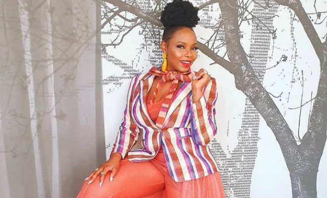 Yemi Alade