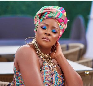 Omawumi take album tour to Freedom Park, says she's going prepared