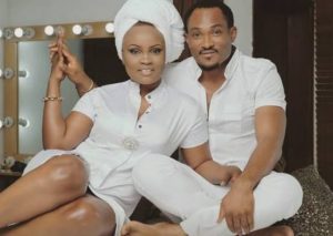 Blossom Chukwujekwu finally opens up his marital crisis, says he's heartbroken