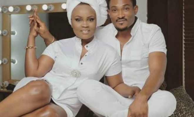 Blossom Chukwujekwu finally opens up his marital crisis, says he's heartbroken